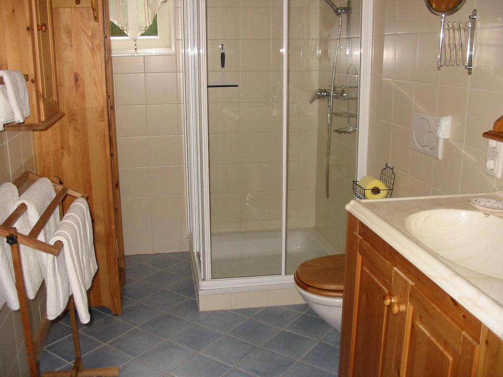 Ferienwohnung Am Pflanzgarten Ebensee Værelse billede