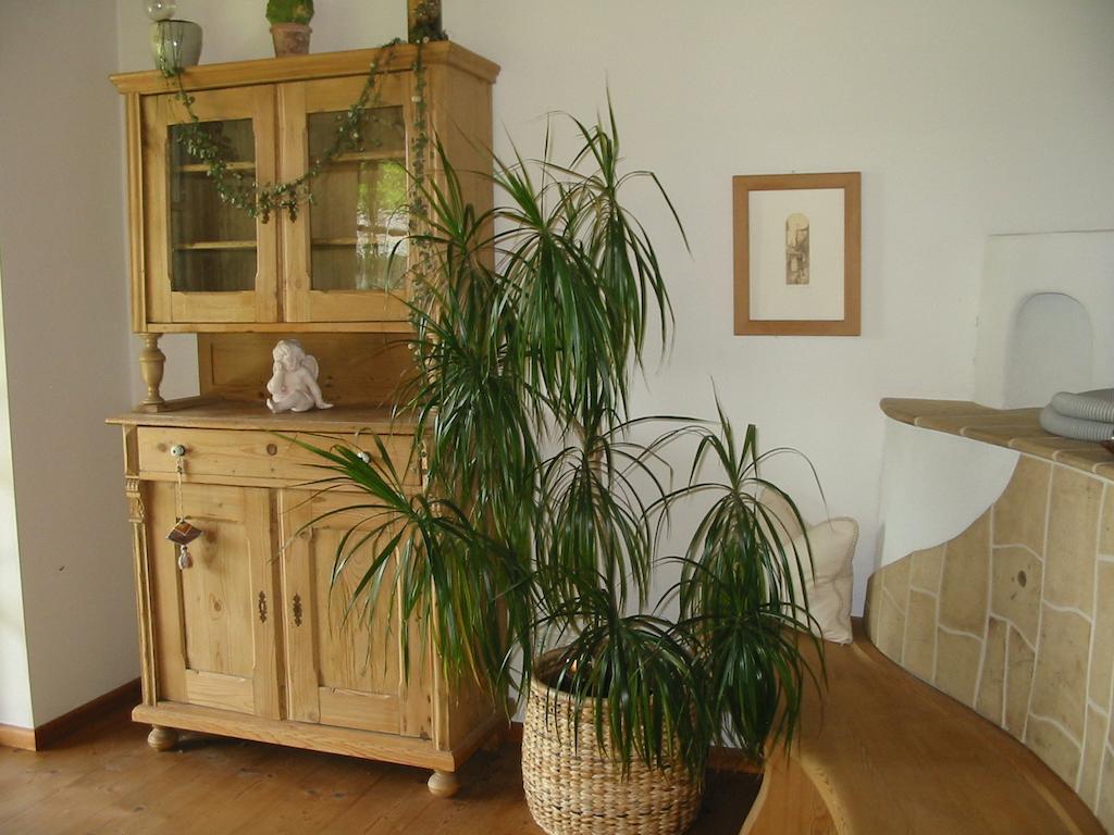 Ferienwohnung Am Pflanzgarten Ebensee Værelse billede