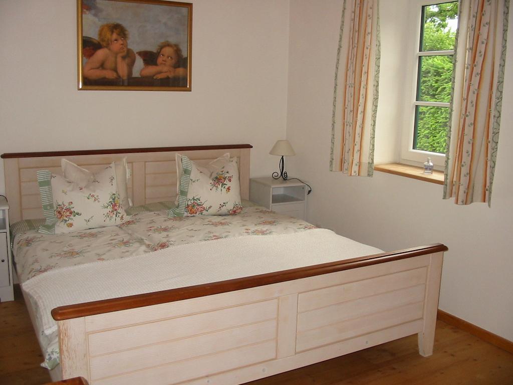 Ferienwohnung Am Pflanzgarten Ebensee Værelse billede