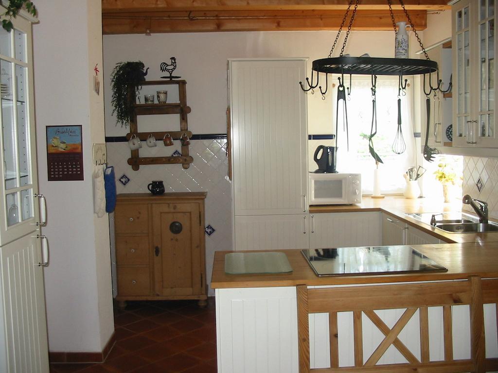 Ferienwohnung Am Pflanzgarten Ebensee Værelse billede
