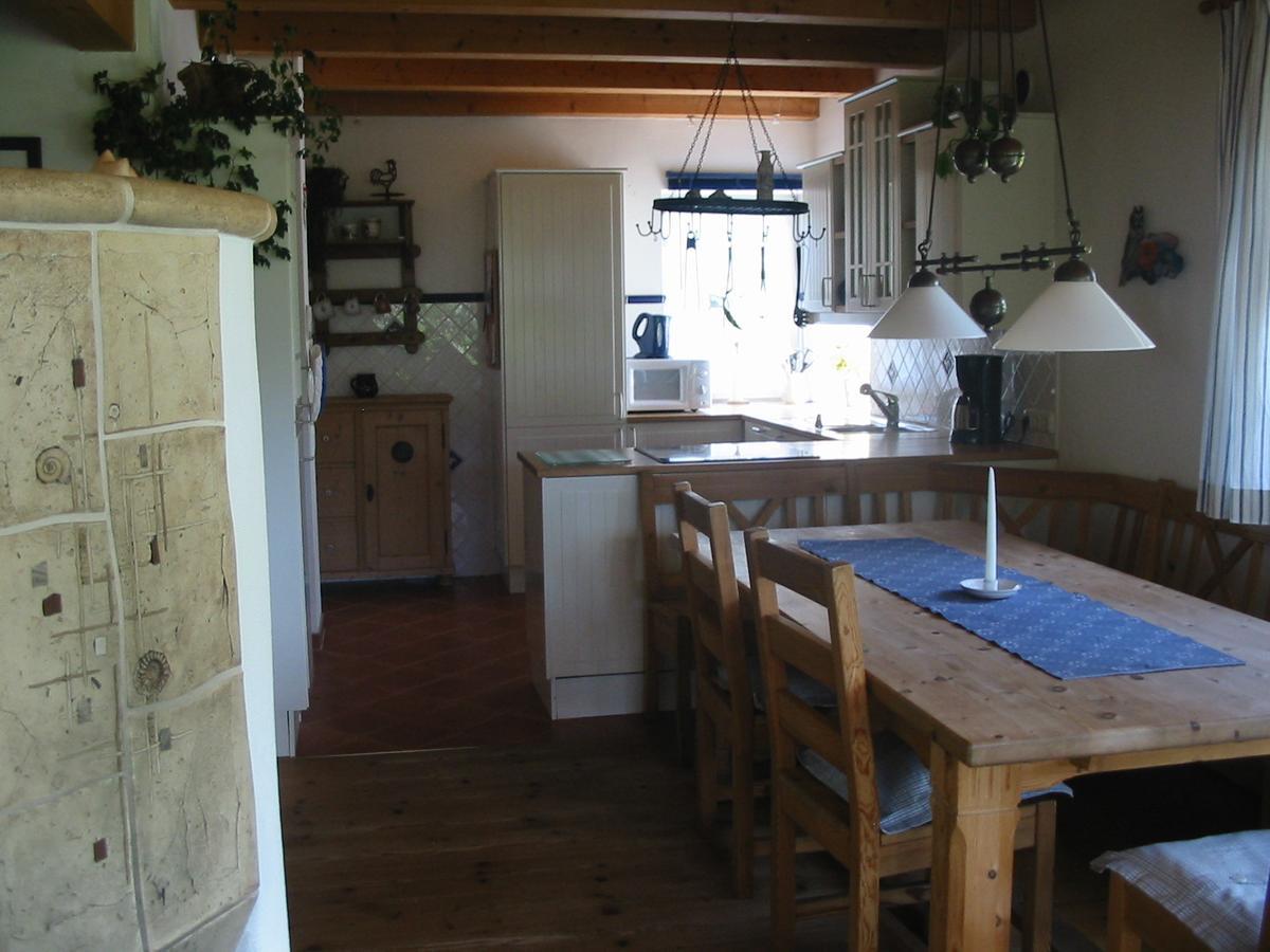 Ferienwohnung Am Pflanzgarten Ebensee Eksteriør billede
